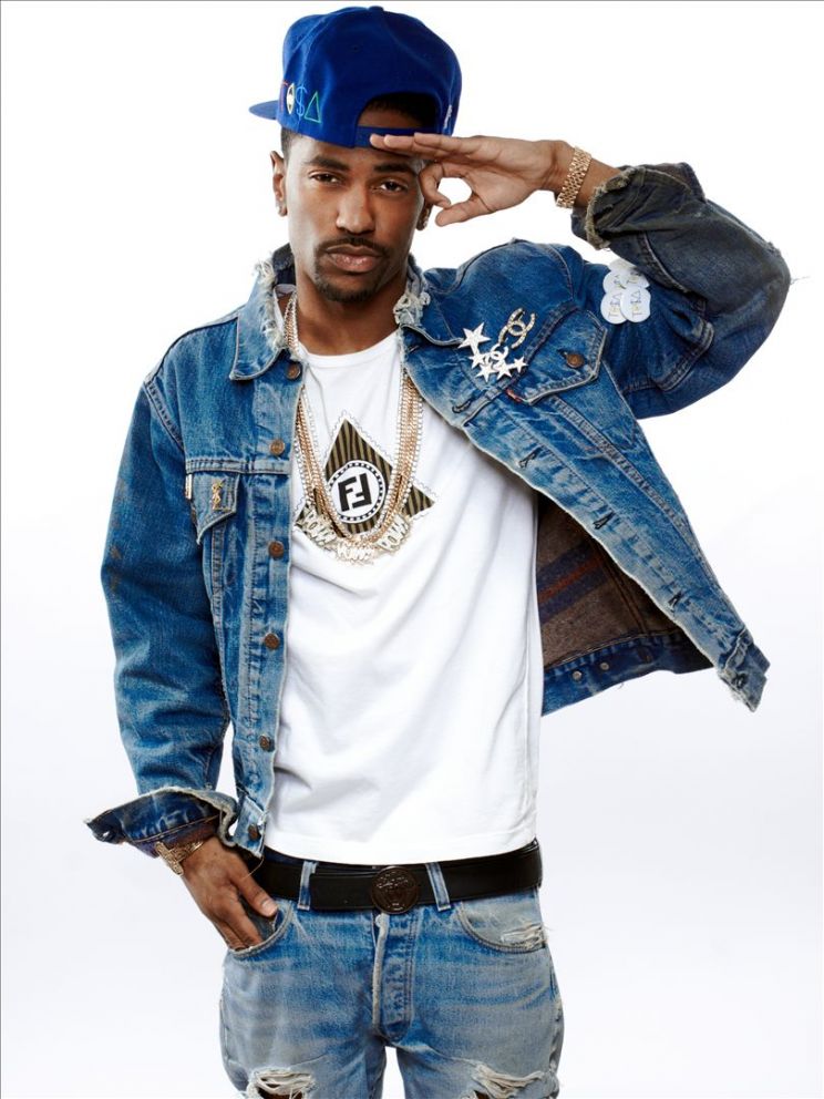 Big Sean