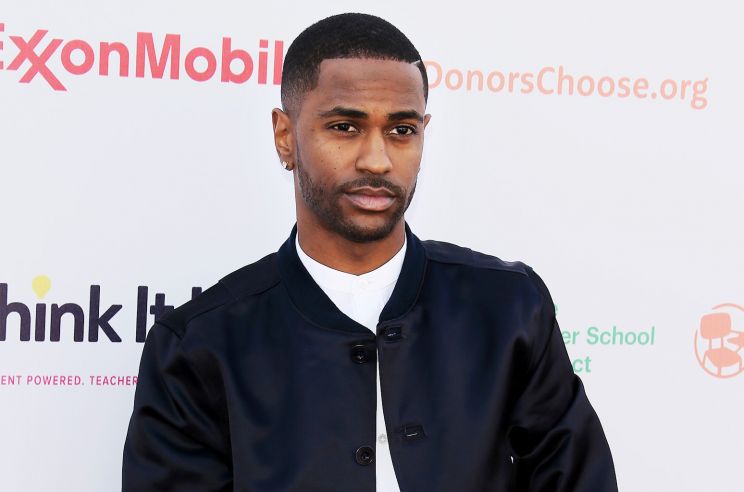 Big Sean