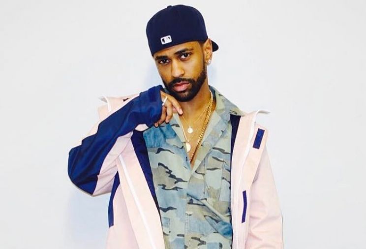 Big Sean