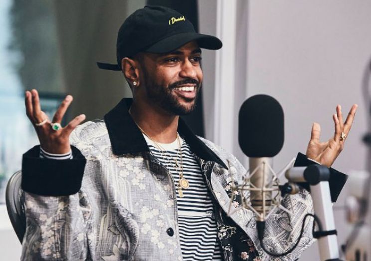 Big Sean