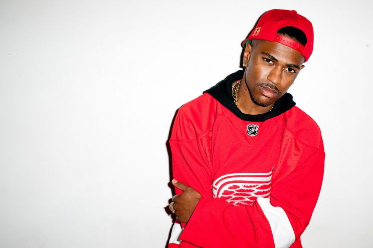 Big Sean