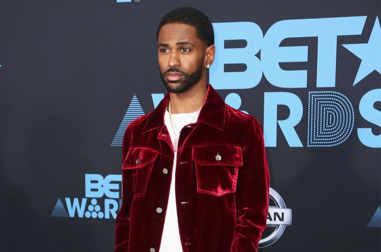 Big Sean