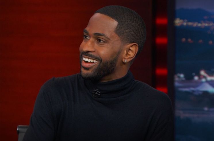 Big Sean