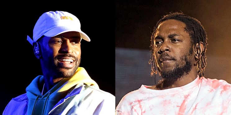 Big Sean