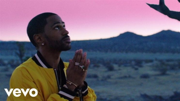 Big Sean
