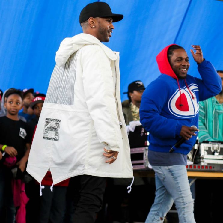 Big Sean