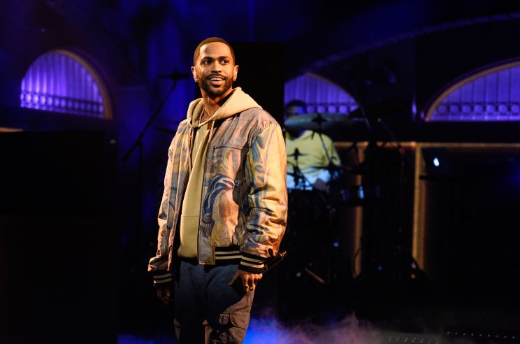 Big Sean