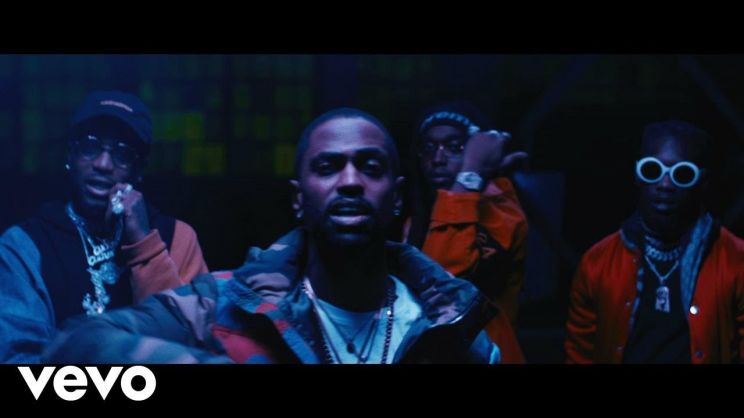 Big Sean
