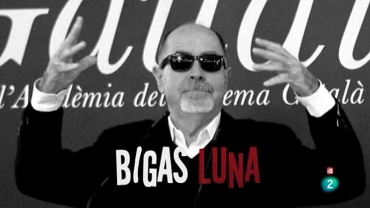 Bigas Luna