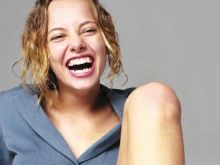 Bijou Phillips