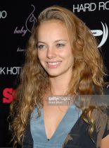 Bijou Phillips