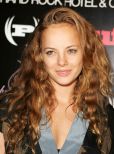 Bijou Phillips