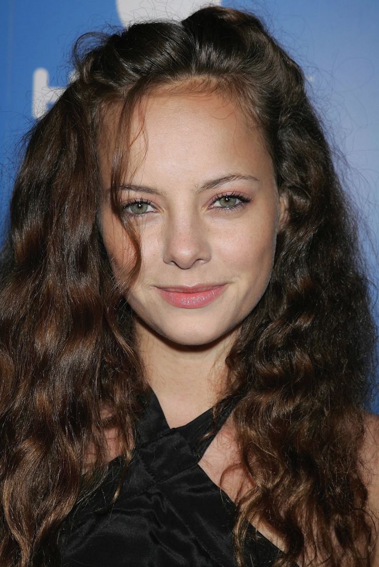 Bijou Phillips