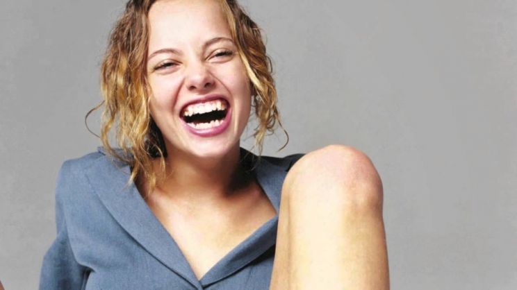 Bijou Phillips