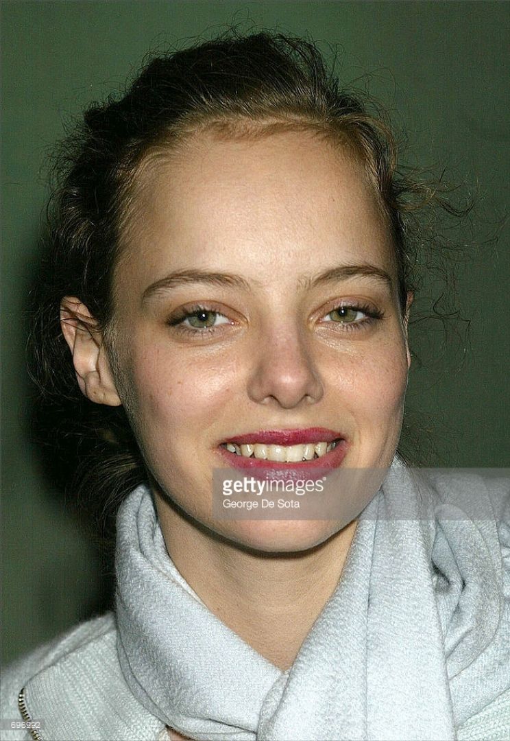 Bijou Phillips