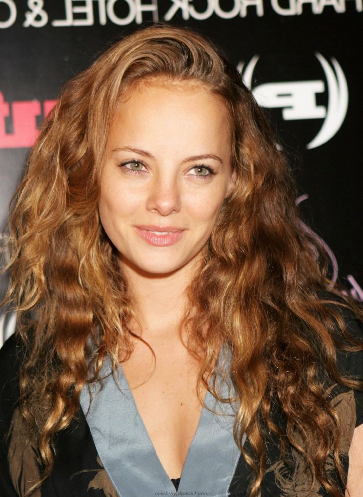 Bijou Phillips