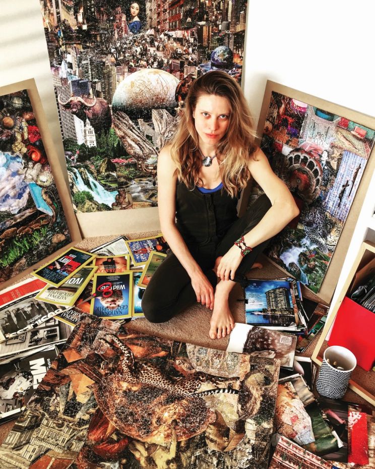 Biljana Misic