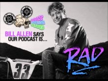 Bill Allen
