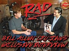 Bill Allen