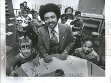 Bill Allen