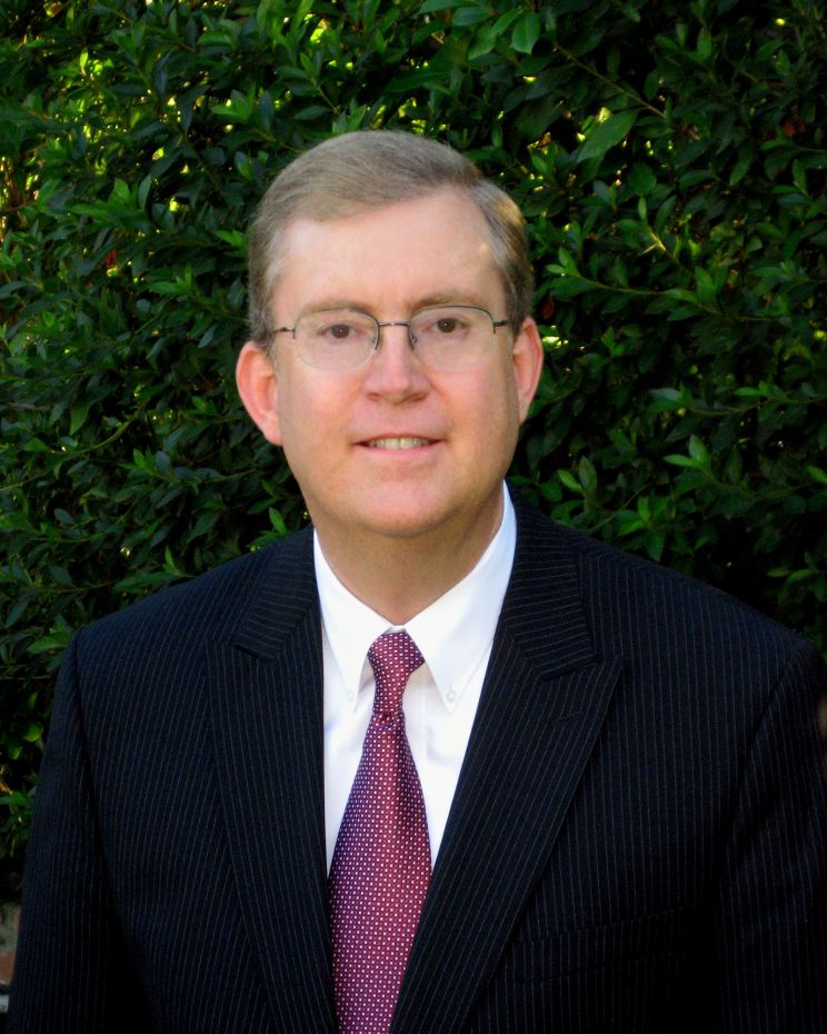 Bill Allen