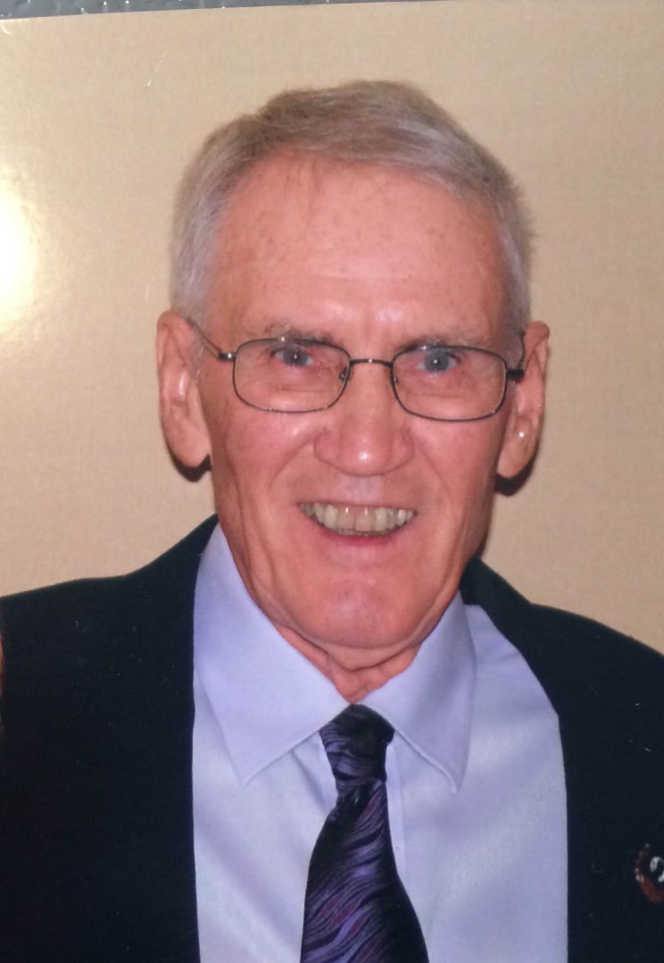 Bill Allen
