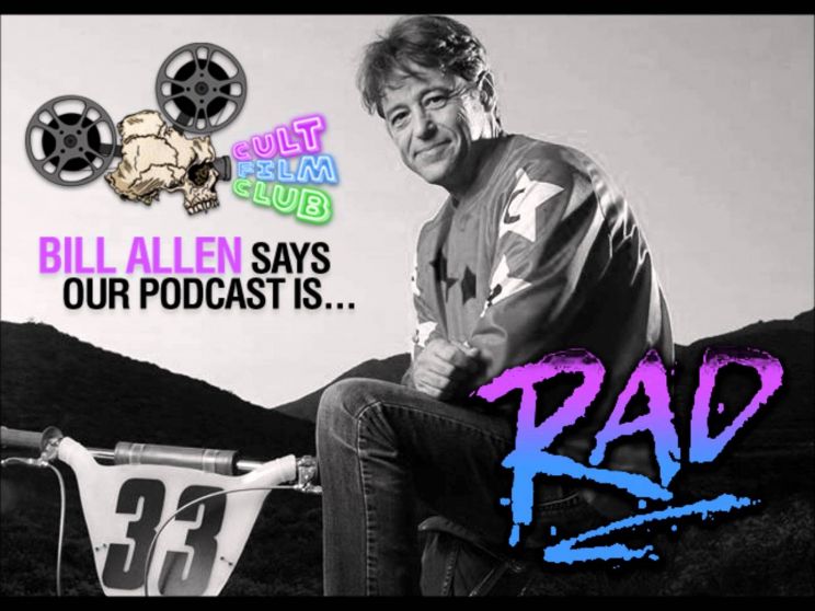 Bill Allen
