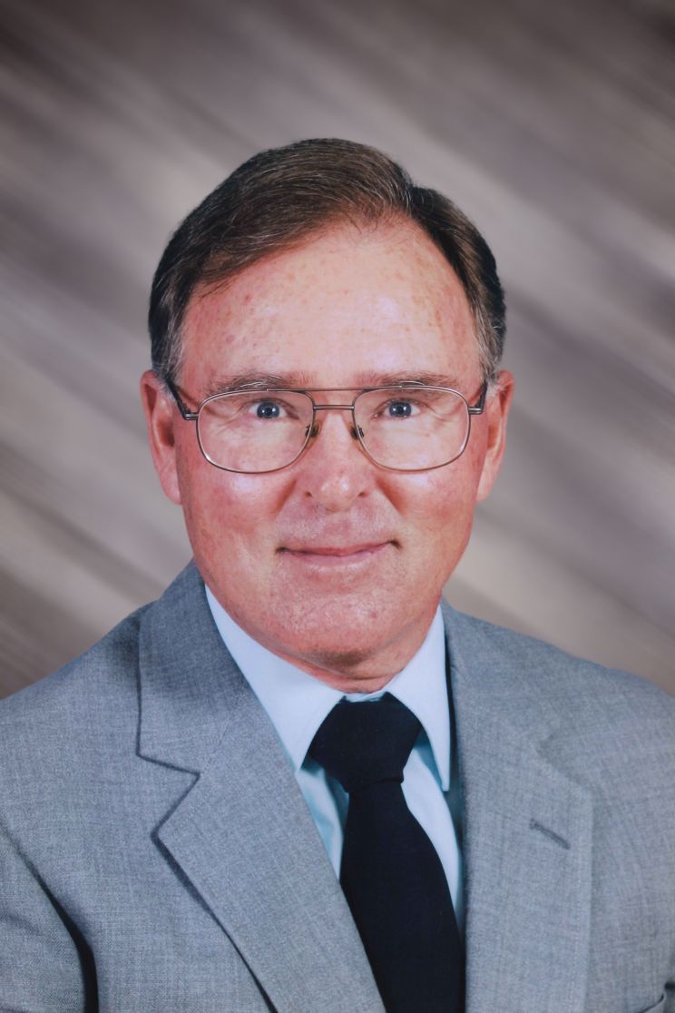 Bill Allen