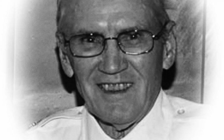 Bill Allen