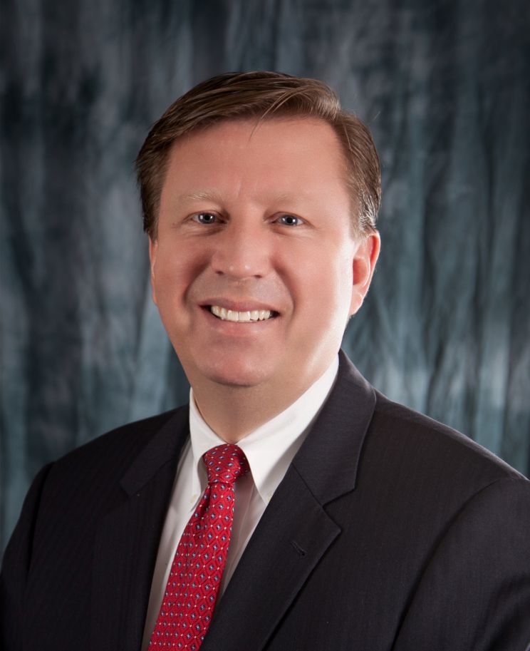 Bill Allen