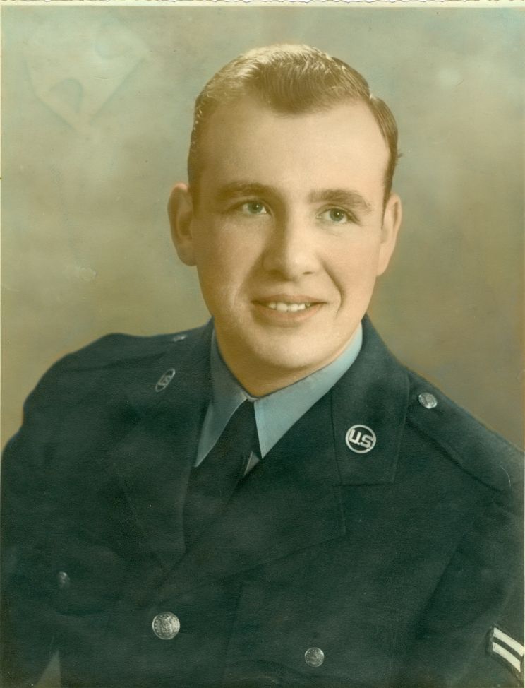 Bill Allen