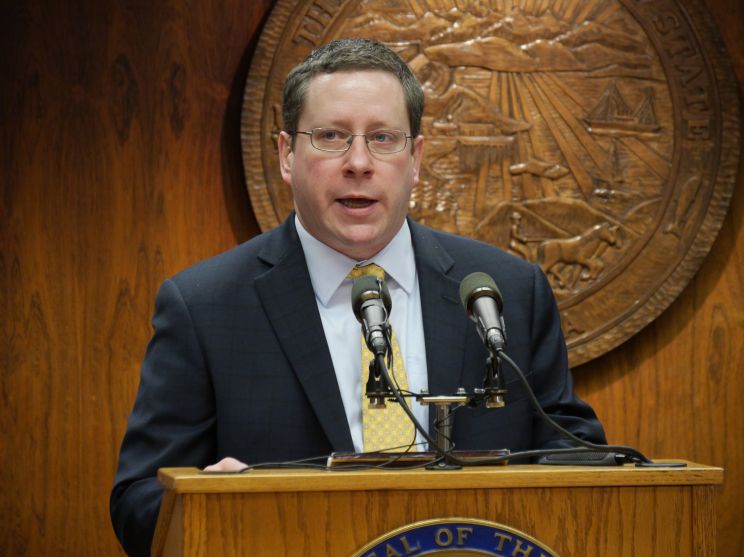 Bill Allen