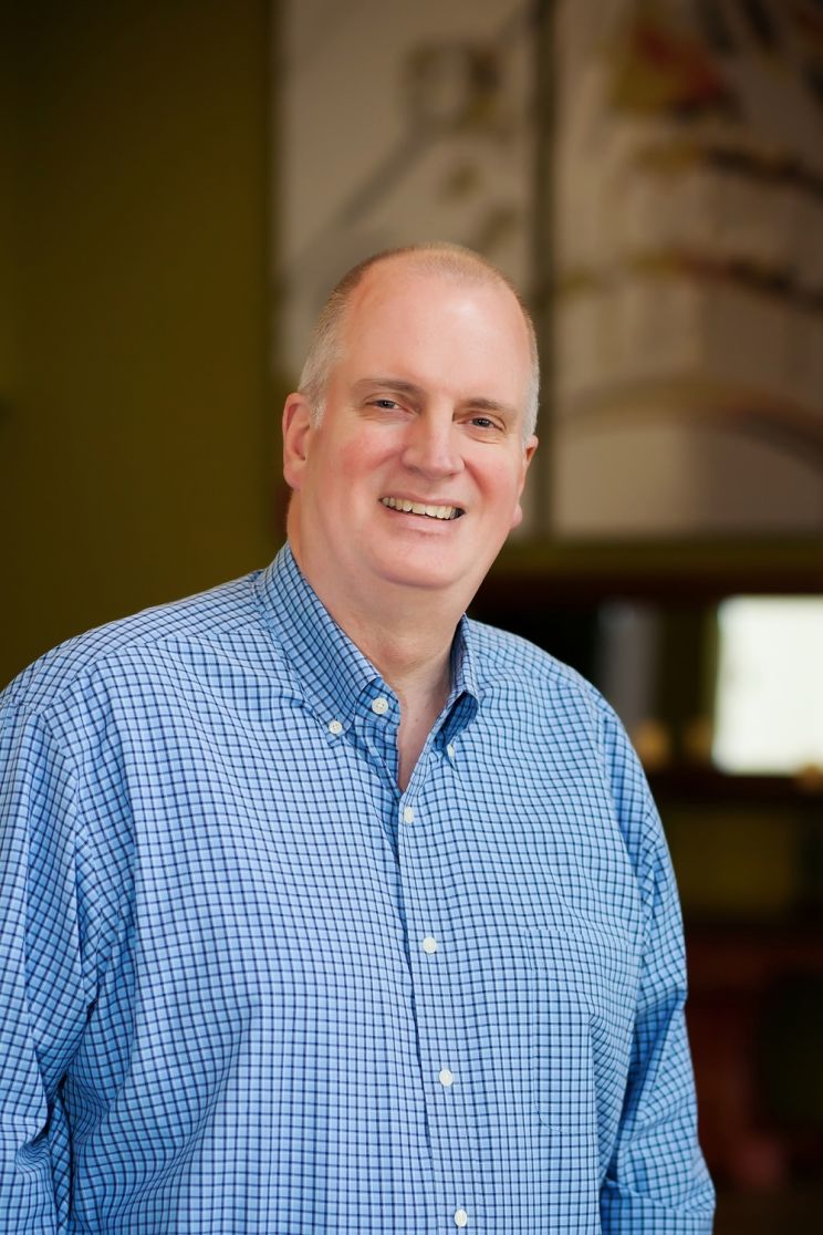 Bill Allen