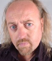 Bill Bailey