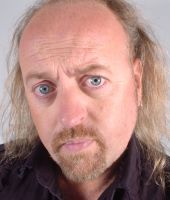 Bill Bailey