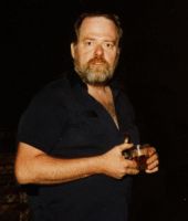 Bill Bailey