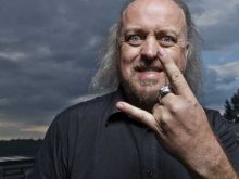 Bill Bailey