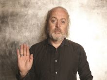 Bill Bailey