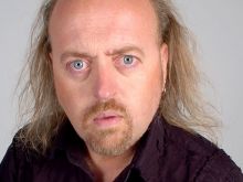 Bill Bailey