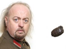 Bill Bailey