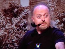 Bill Bailey