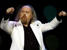 Bill Bailey