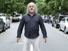 Bill Bailey