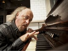 Bill Bailey