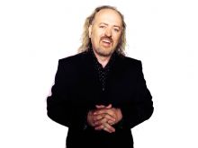 Bill Bailey