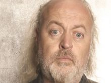 Bill Bailey