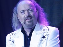 Bill Bailey