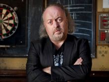 Bill Bailey