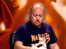 Bill Bailey