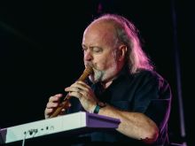 Bill Bailey